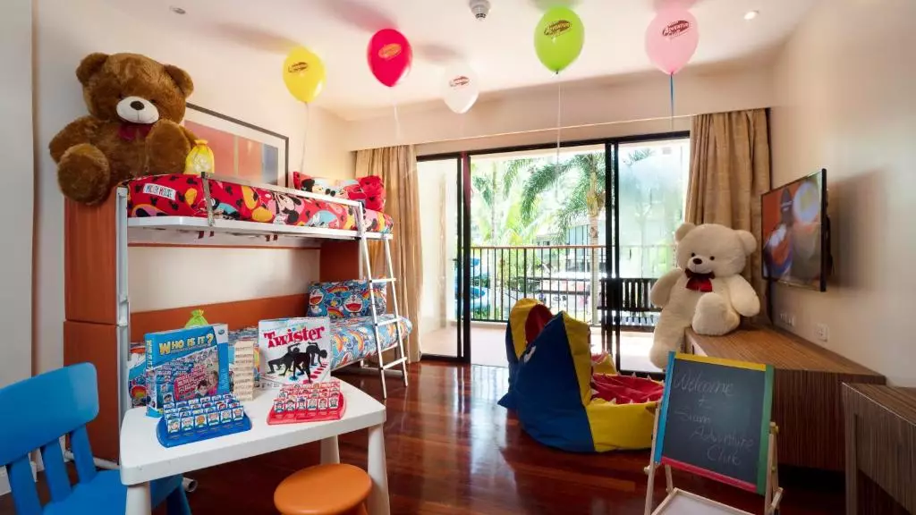 Holiday Inn Resort Phuket Surin Beach